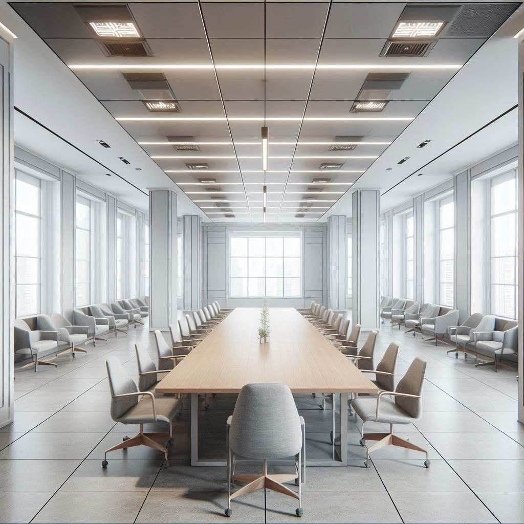 突发停电恢复后为何容易让轮班服务组忽略写字楼办公企业现金流压力的隐性问题